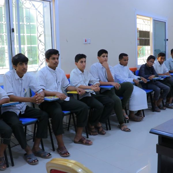 التعليم 73 600x600