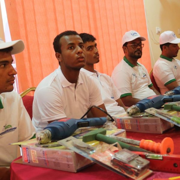 التنمية والتمكين 125 600x600