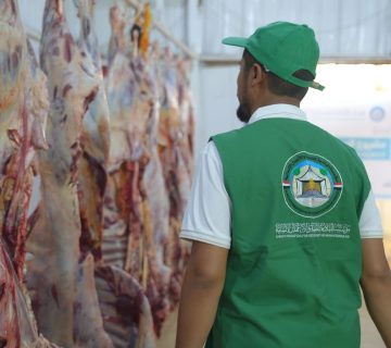 المساعدات 2 360x320