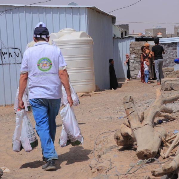 المساعدات 4 600x600